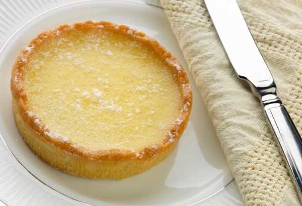 Comment réussir votre tarte au citron?