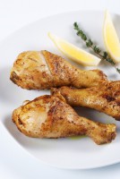 Easy recipe: Lime chicken