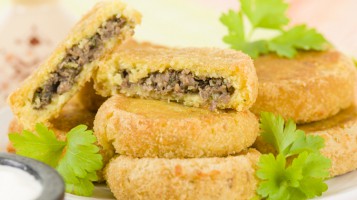Easy recipe: Beef croquettes