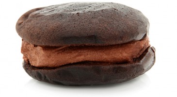 Quick recipe: Nutella Whoopie Pies