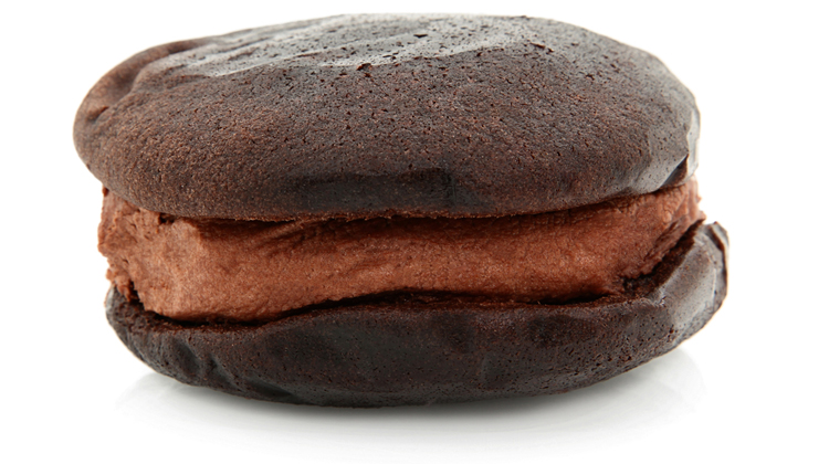 Whoopie Pies Mit Nutella - Rezepte Suchen
