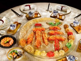 Chinese New Year: Our top 5 restaurants for reunion dinner in Singapore
