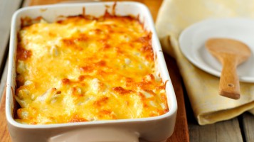 20 Gratin recipes that come with a twist