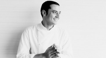 Chef Julien Royer: Melding culinary tradition with creativity