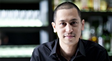 Q&A with Tron Young: Founder of Singapore Bar Awards