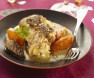 Festive recipe: Poached guinea fowl with morels