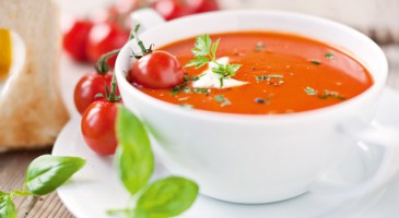 25 Easy Soup Recipes