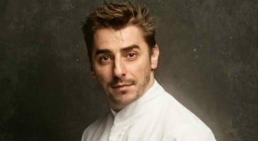 Chef Jordi Roca: A rule-breaking pastry maestro