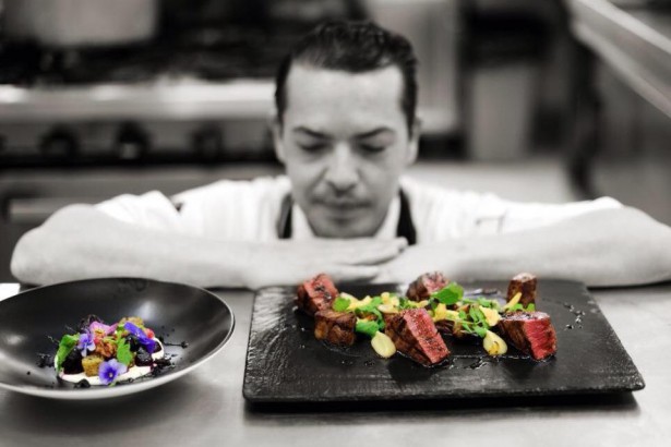 Sofitel So Singapore presents Masterclass by Chef Mathew Macartney