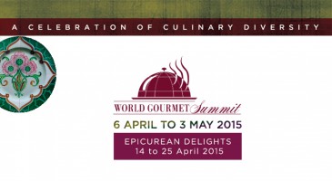 World Gourmet Summit 2015: A glorious celebration of culinary talent