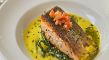 30 Salmon recipes to cook at home