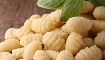 How to cook gnocchi?